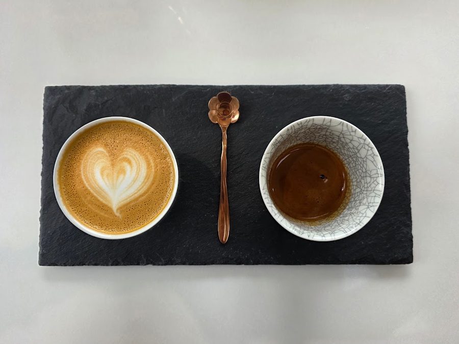 Single Origin espresso & roast (營業時間以IG公佈為主)