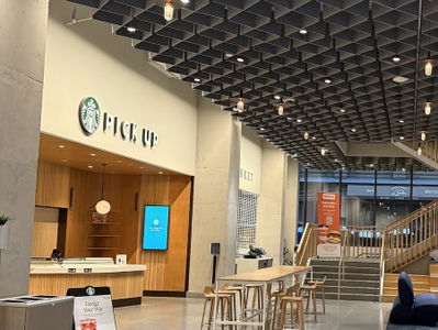 Starbucks Coffee Company
