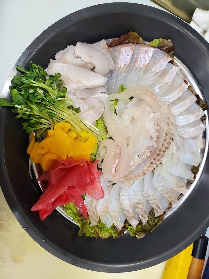 뚜벅이맛집상무점