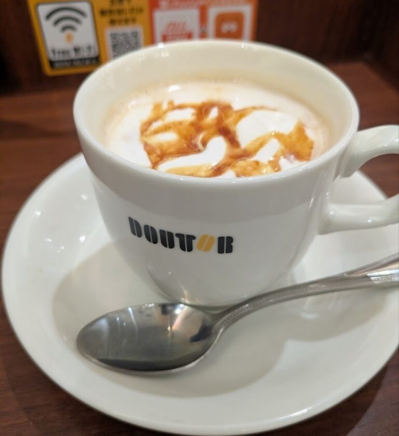 Doutor Coffee