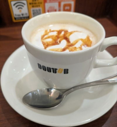 도토루 커피