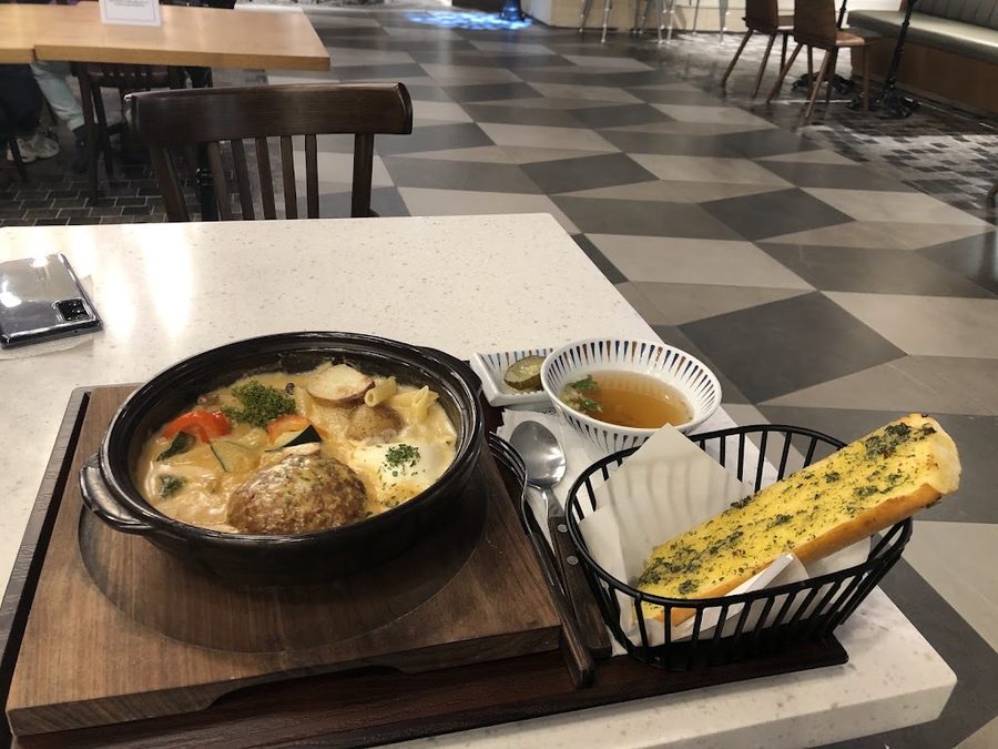 고래함박
