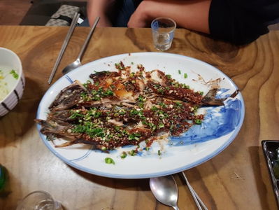 고갈비