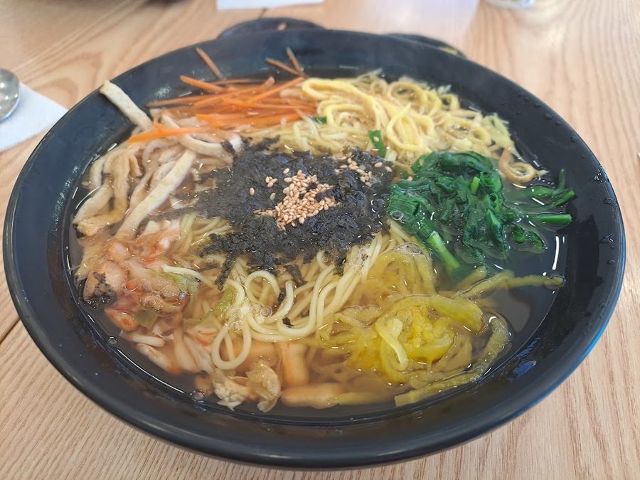 153 Gupo Guksu Suam Branch