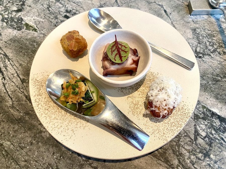 Whitegrass Restaurant