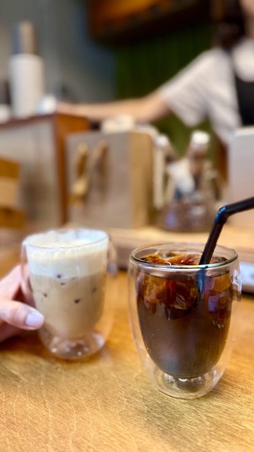 Eunma Coffee