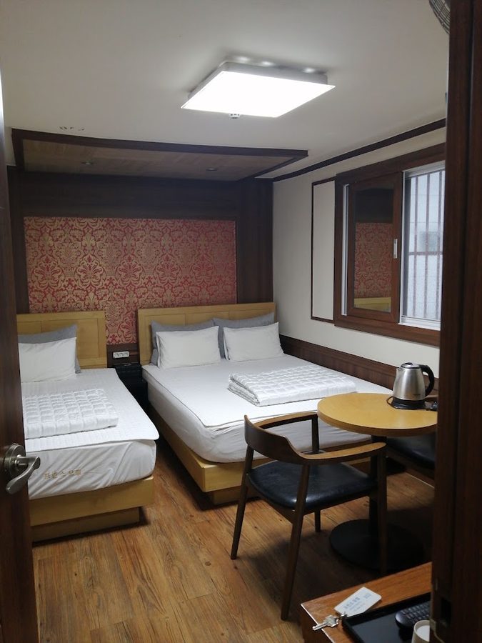 Prince Motel