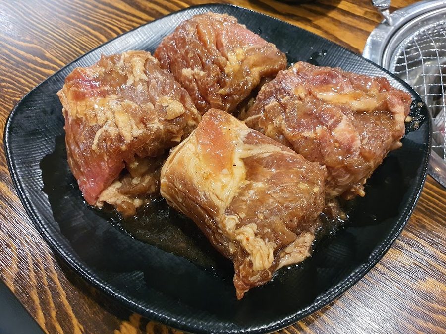Deogalbi