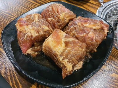 Deogalbi