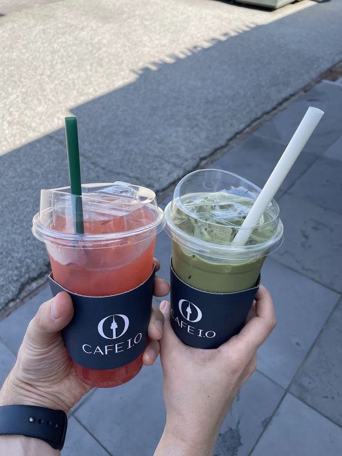 Cafe i.O