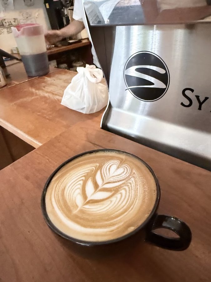 Café Grumpy - Lower East Side