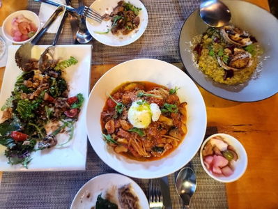 Bistro Chichin