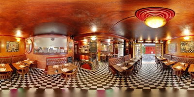 Le Bistrot d'Henri