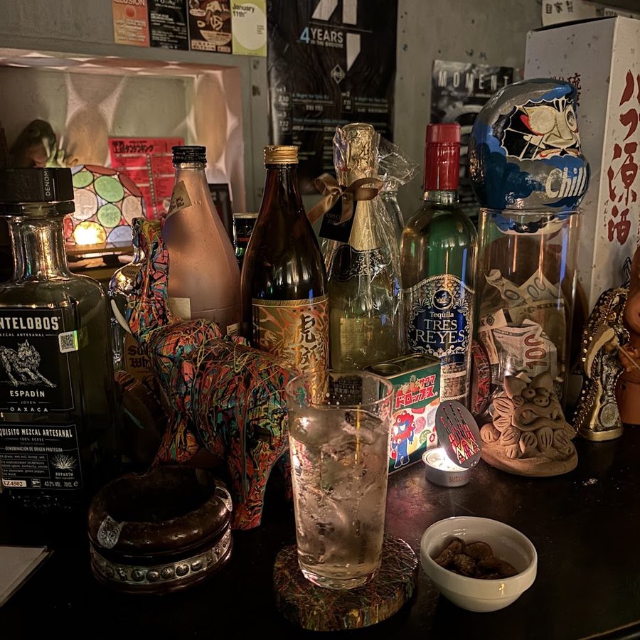 Bar Chill(BarOnion跡地(仮))