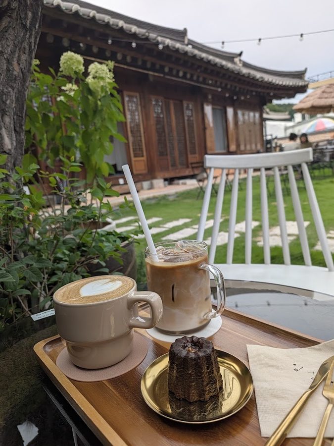 Cafe 1322
