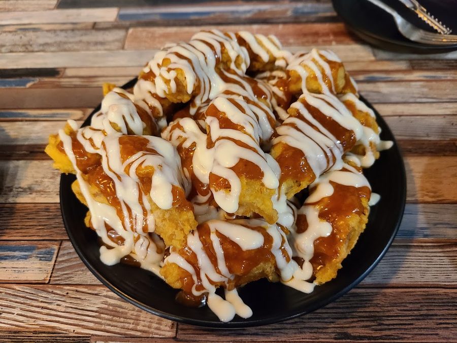 Cheogajip
