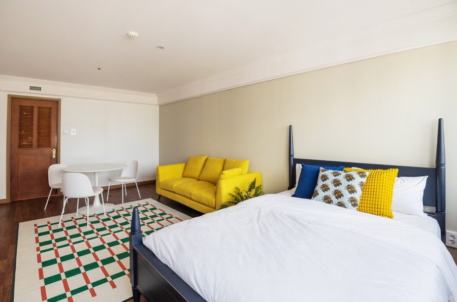 Glocaloca Hotel