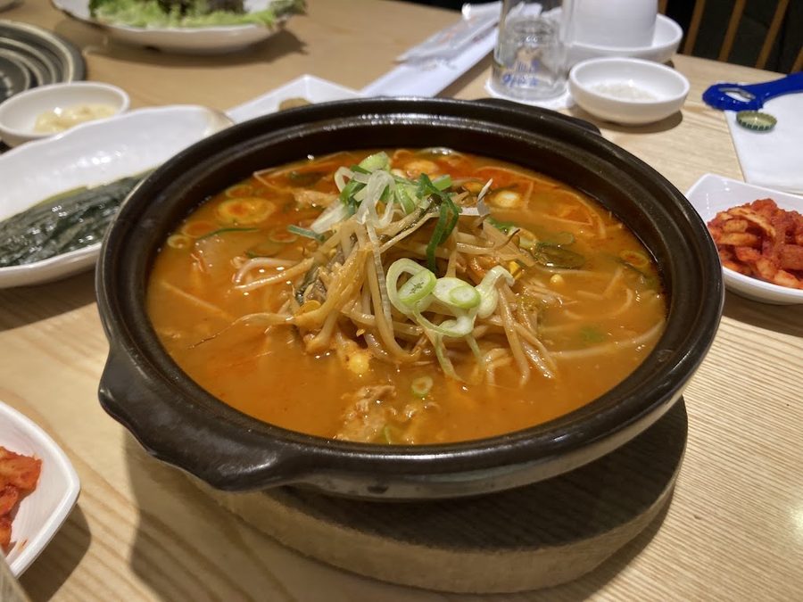 Yeongnam Dwaeji