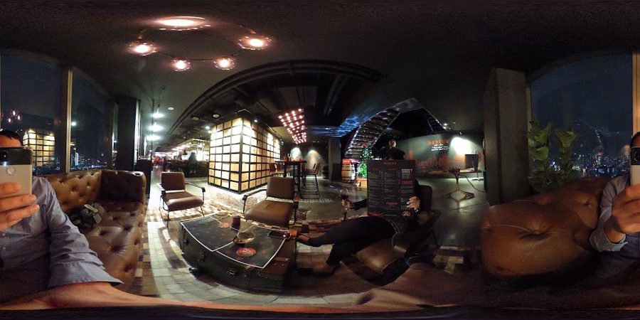 Mad Cow Saigon