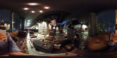 Mad Cow Saigon