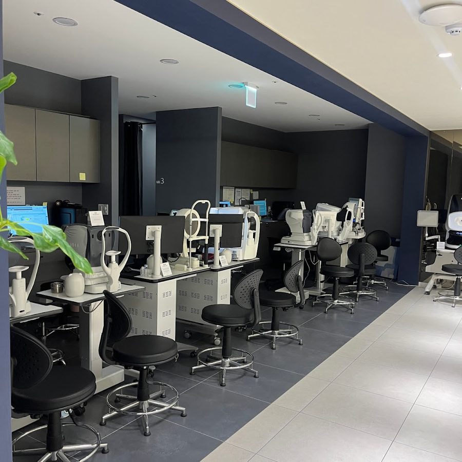 Haian Eye Clinic
