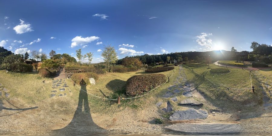 용인농촌테마파크