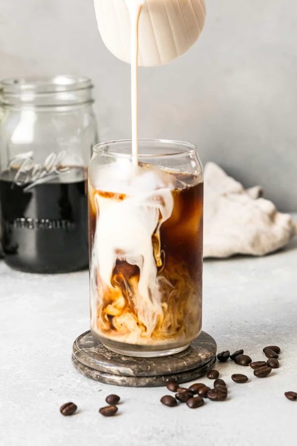 Brewman Coffee Concept