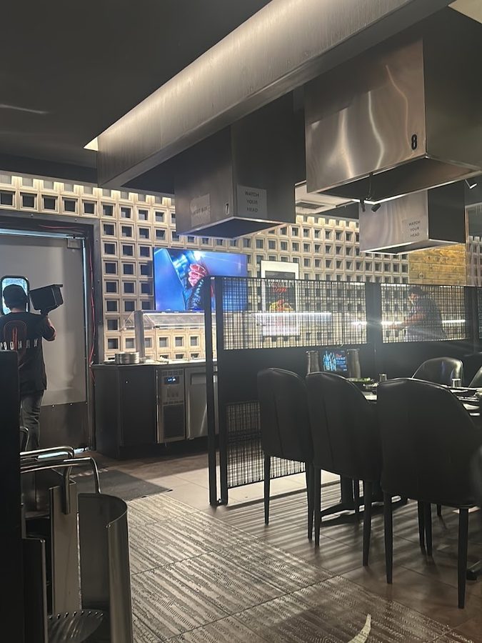 MOOHAN Korean BBQ