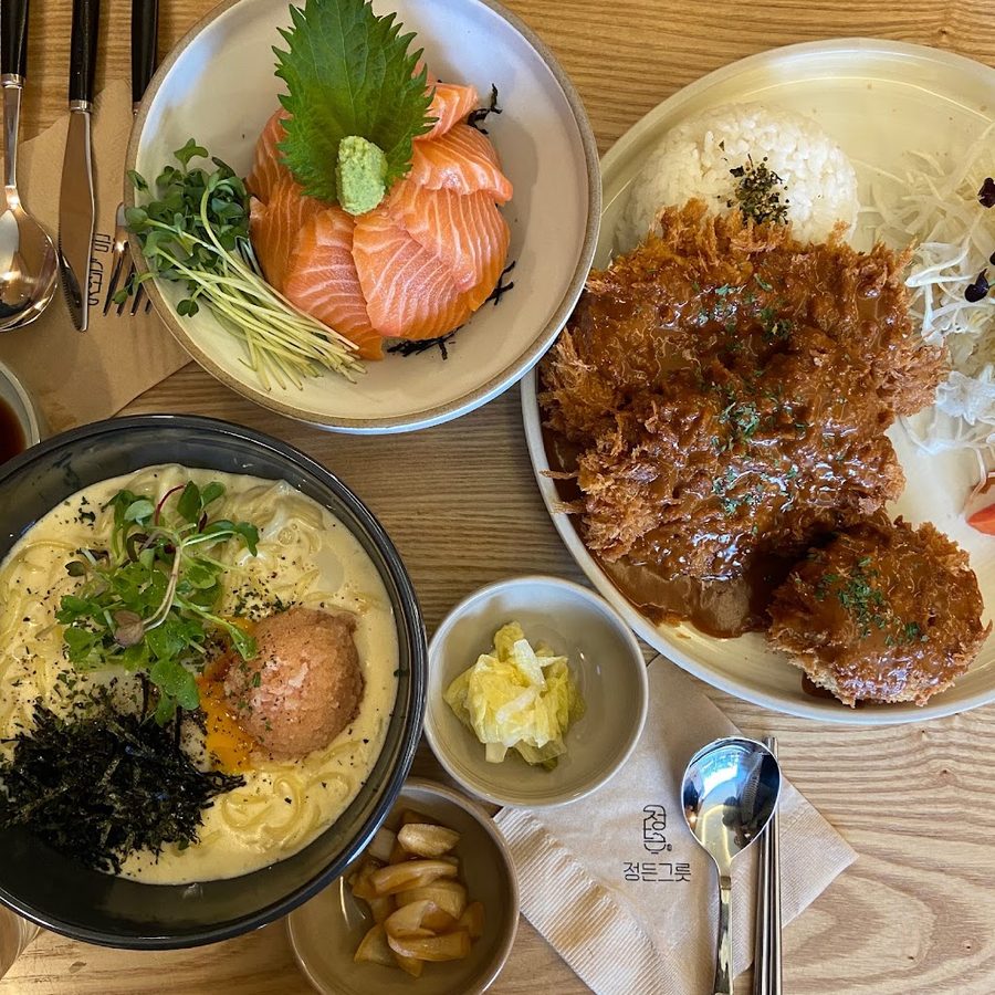 Jeongdeun Geureut