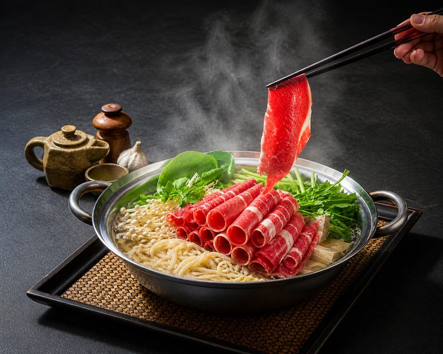 Dudukhan Shabu Kalguksu Sillim Branch