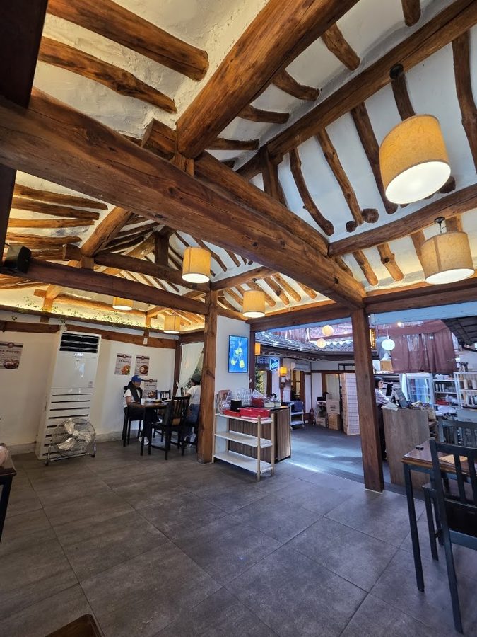 Ikseon Yorok Restaurant
