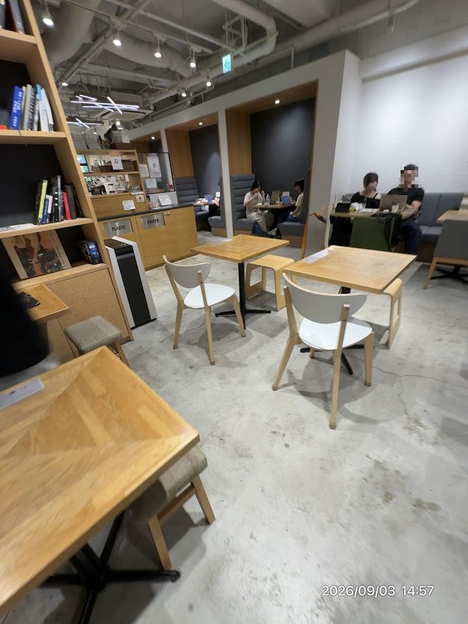 Lucas Farm Cafe