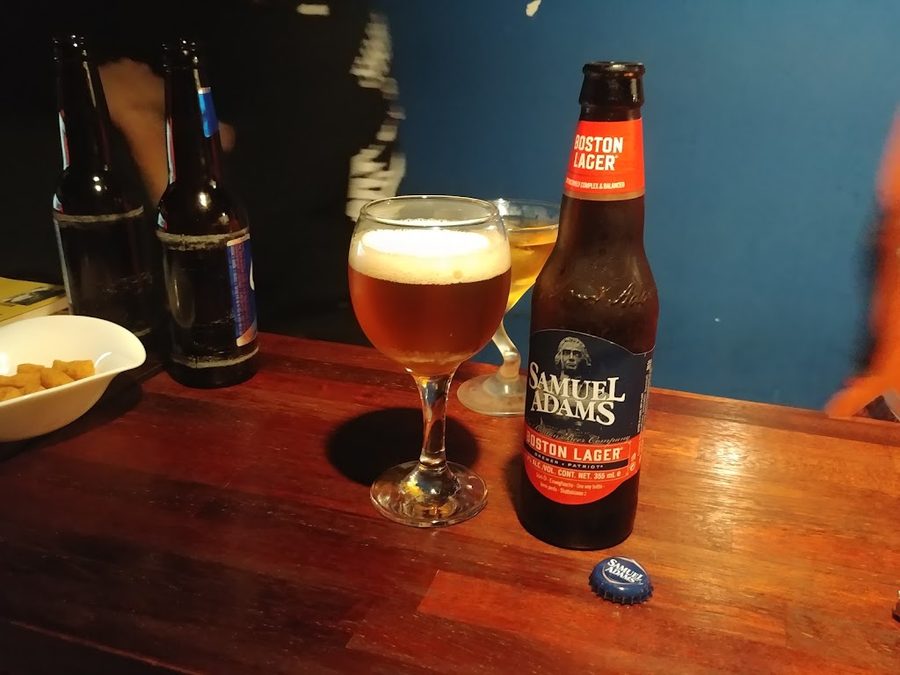 살롱 능소화