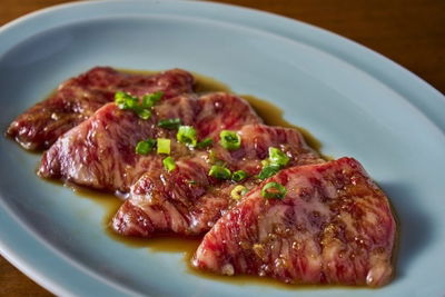 yakiniku futago Ikebukuro west exit（bbq japanese）
