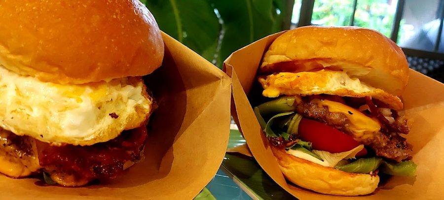 Burger House