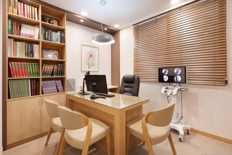 Wigang Korean Medicine Clinic Gangdong Branch