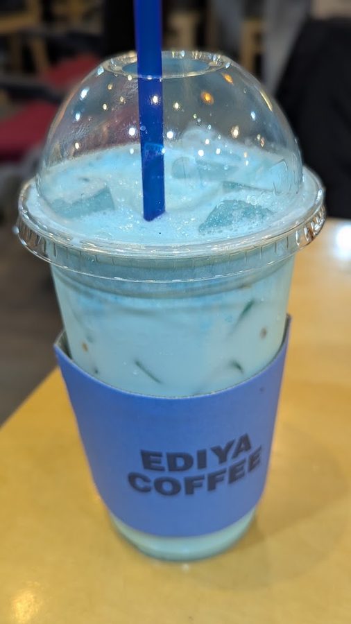 Ediya Coffee