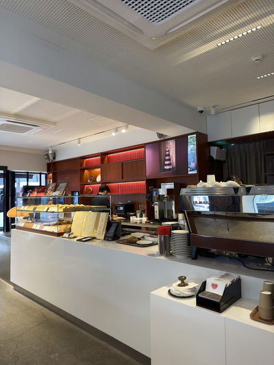 Le Mangeoire Gwanghwamun Branch