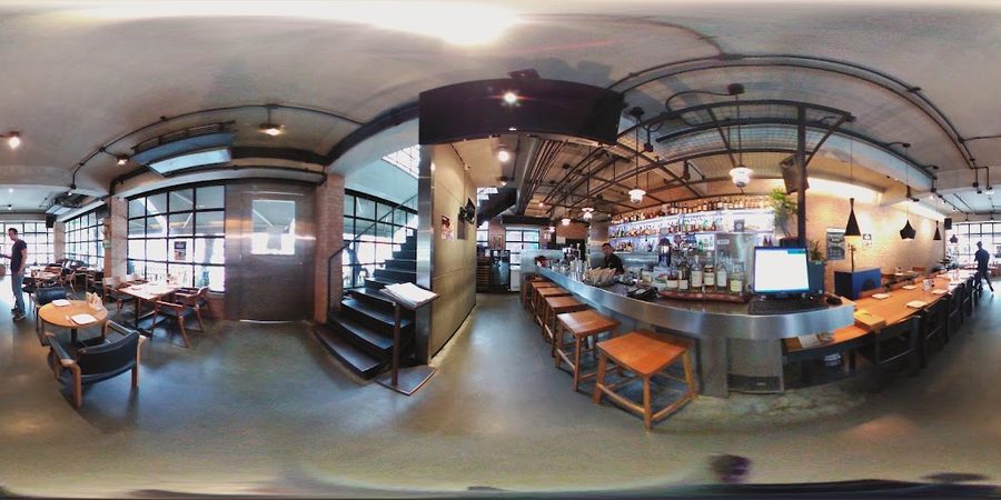 Mellow Thonglor