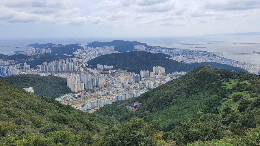 당리