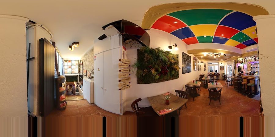 La Réserve Du Terroir - Restaurant / Bar à vins Paris 4