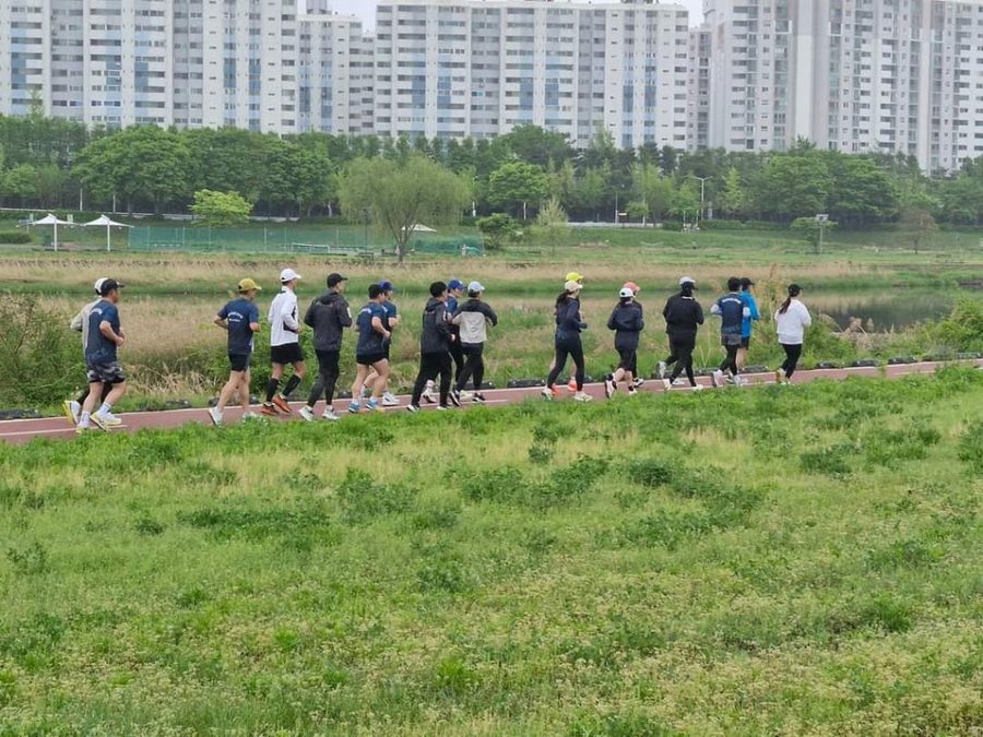 Yudeungcheon