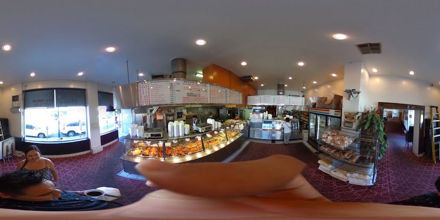 CBS Seafood