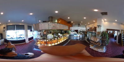CBS Seafood