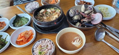 Miju Ttukbaegi