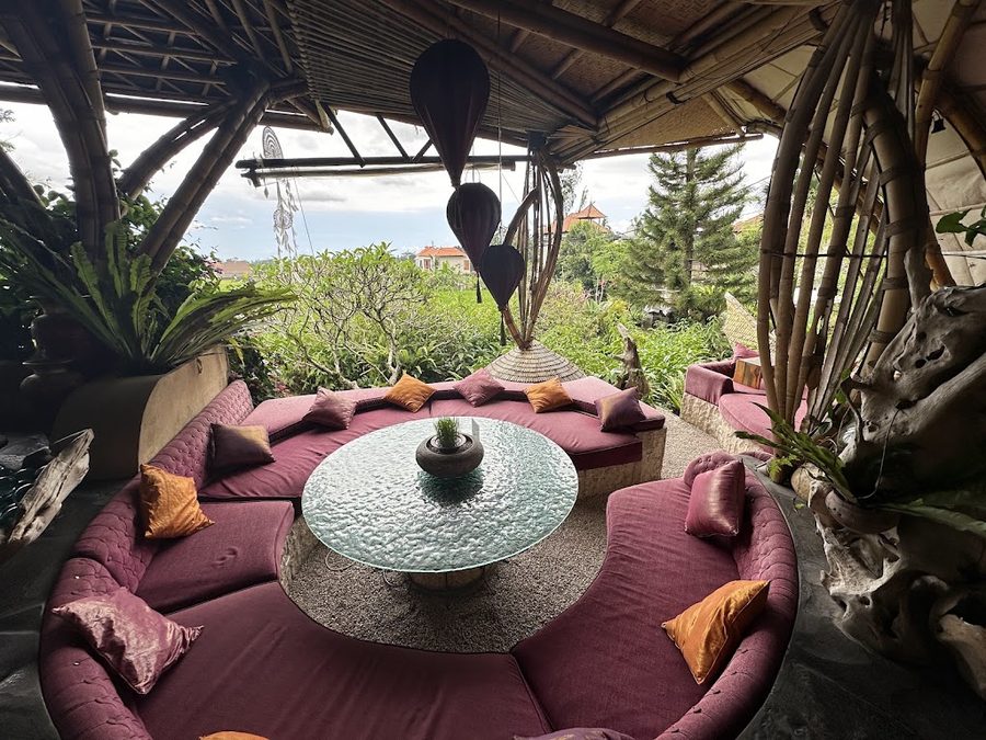 Akasha Restaurant & Venue