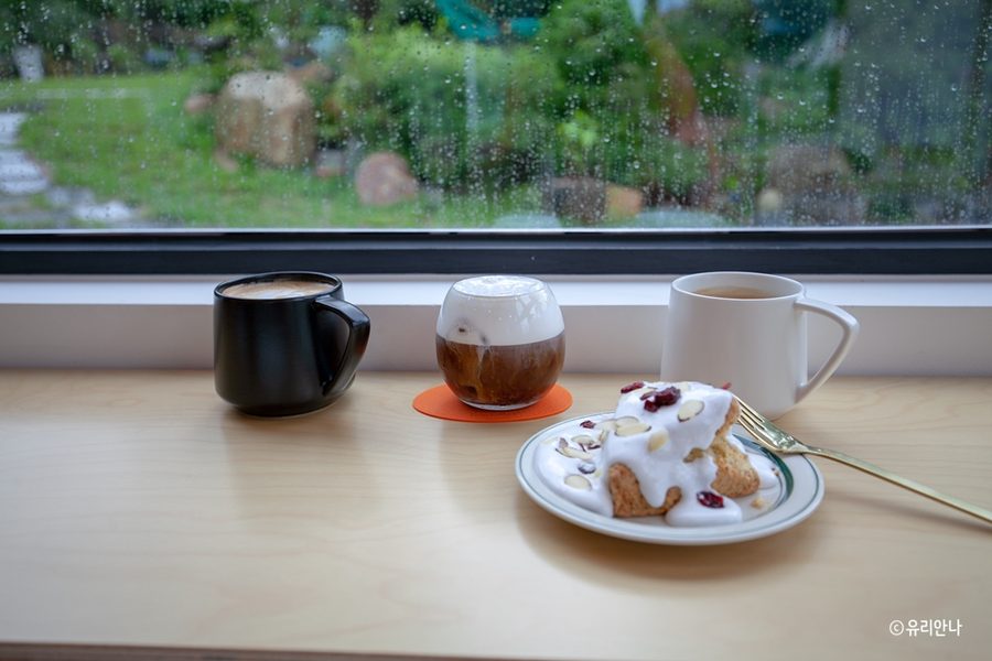 Cafe Ilgwang