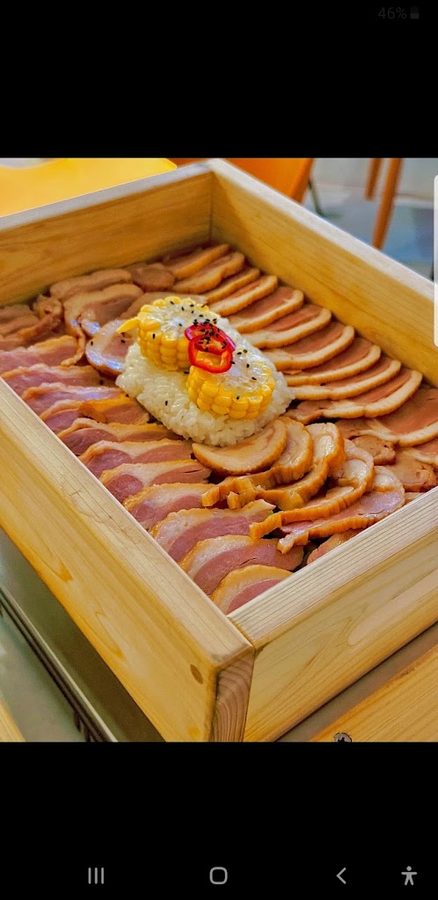 Olle Korean Cuisine