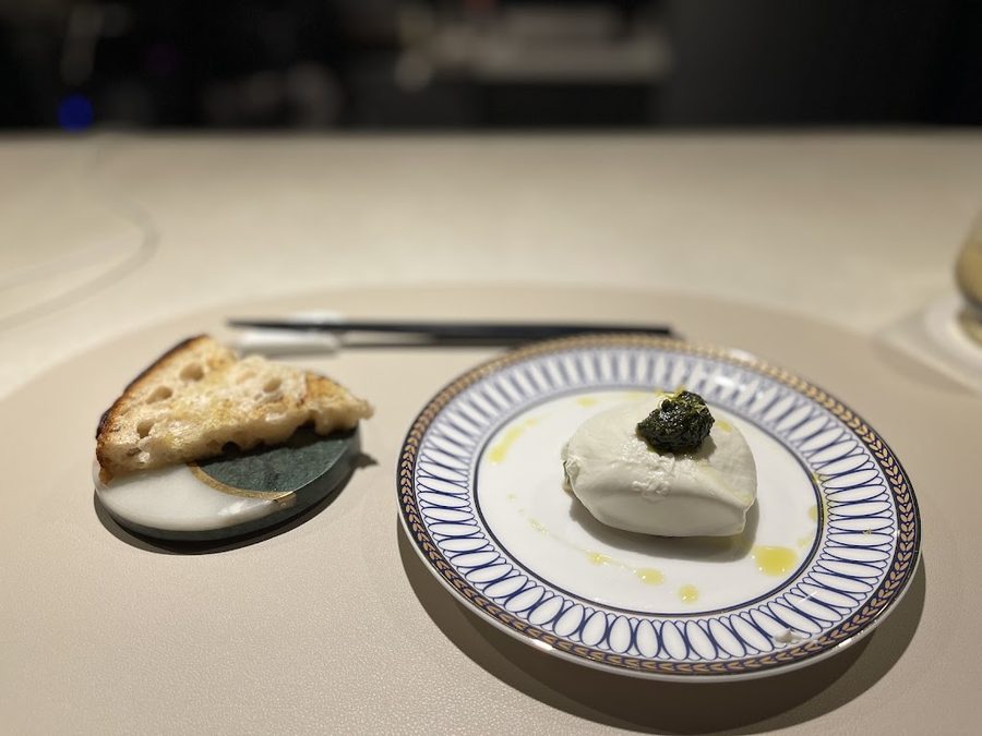 Algorithm