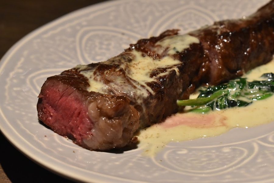 Meat and Malt